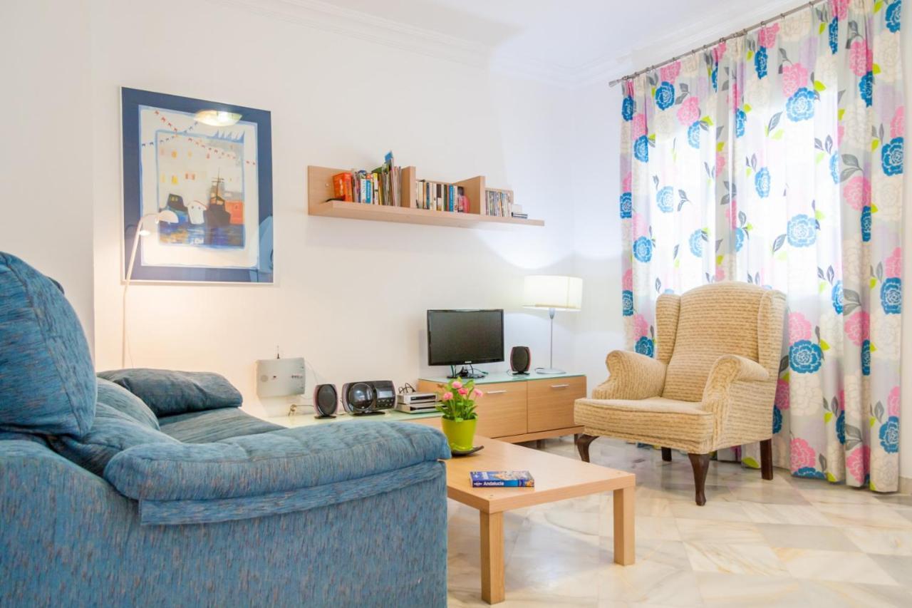 Villa Stella Maris B3 Ba Nerja Exterior foto