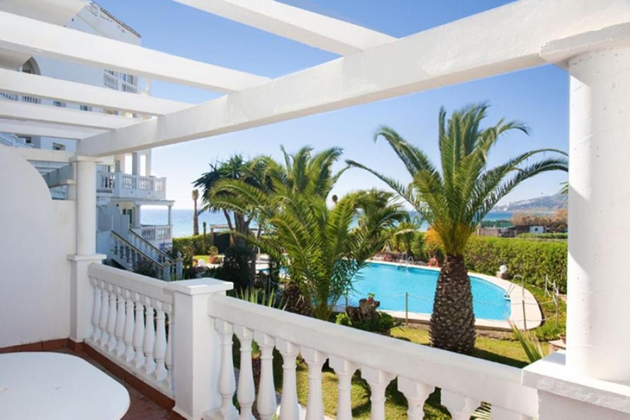 Villa Stella Maris B3 Ba Nerja Exterior foto