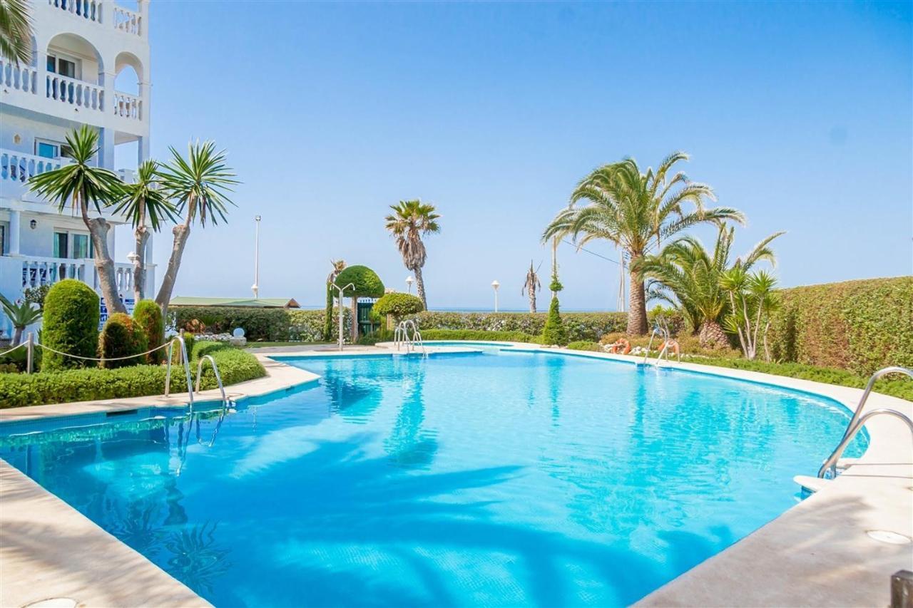 Villa Stella Maris B3 Ba Nerja Exterior foto