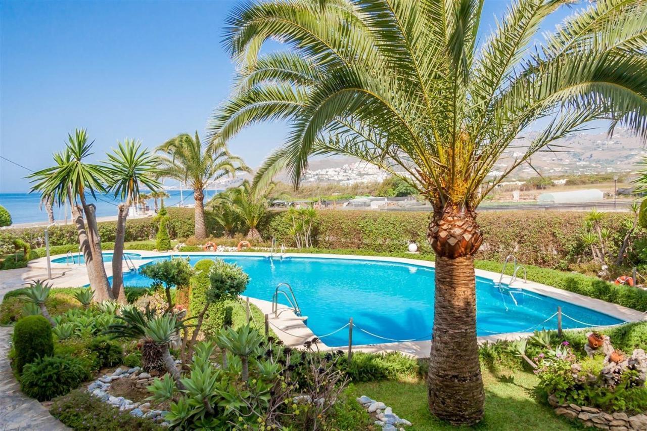 Villa Stella Maris B3 Ba Nerja Exterior foto