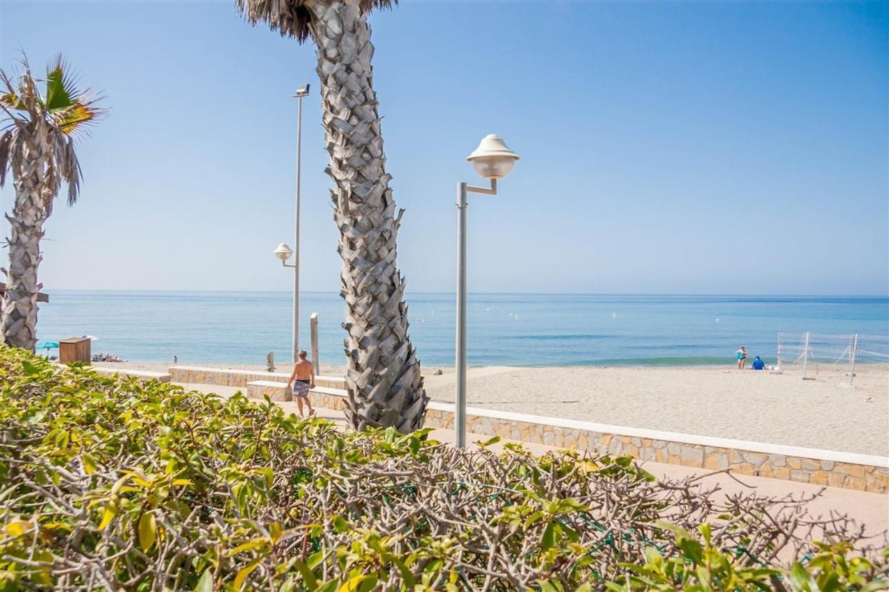 Villa Stella Maris B3 Ba Nerja Exterior foto