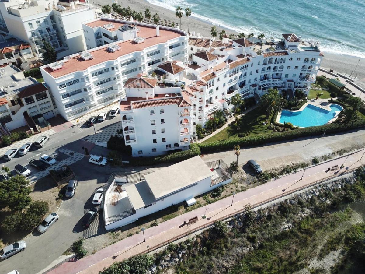 Villa Stella Maris B3 Ba Nerja Exterior foto