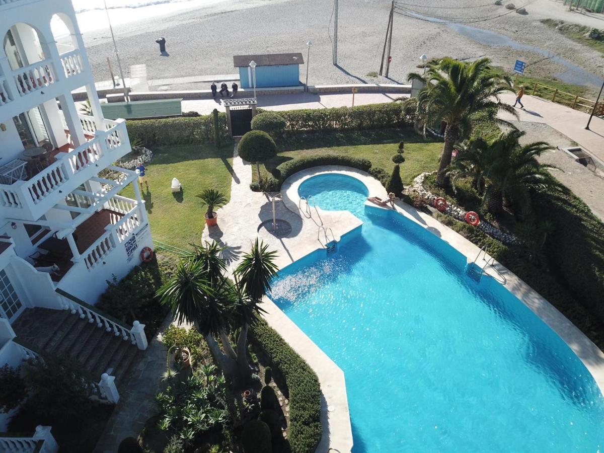 Villa Stella Maris B3 Ba Nerja Exterior foto
