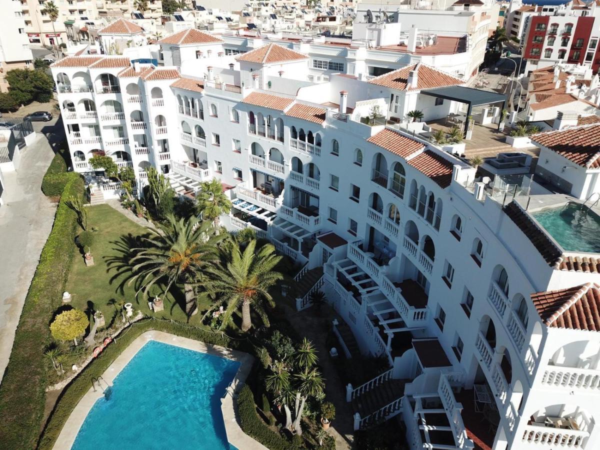 Villa Stella Maris B3 Ba Nerja Exterior foto